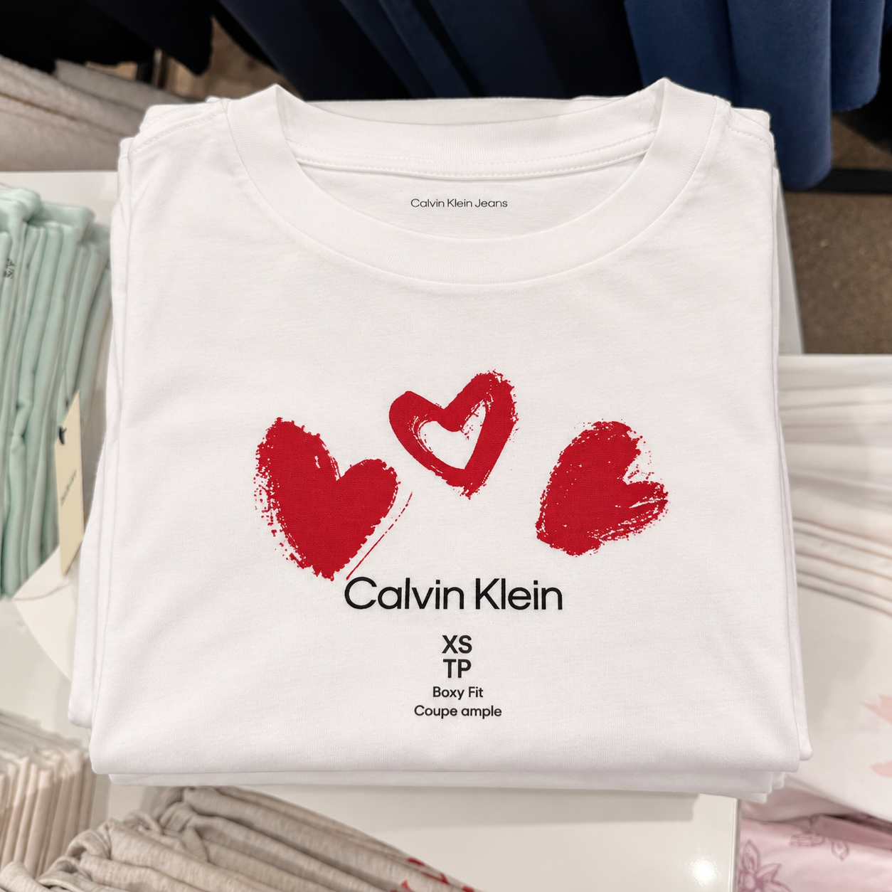 CK Women T-shirts